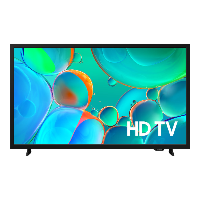 Телевізор Samsung 32" HD (UE32H5000FUXUA)